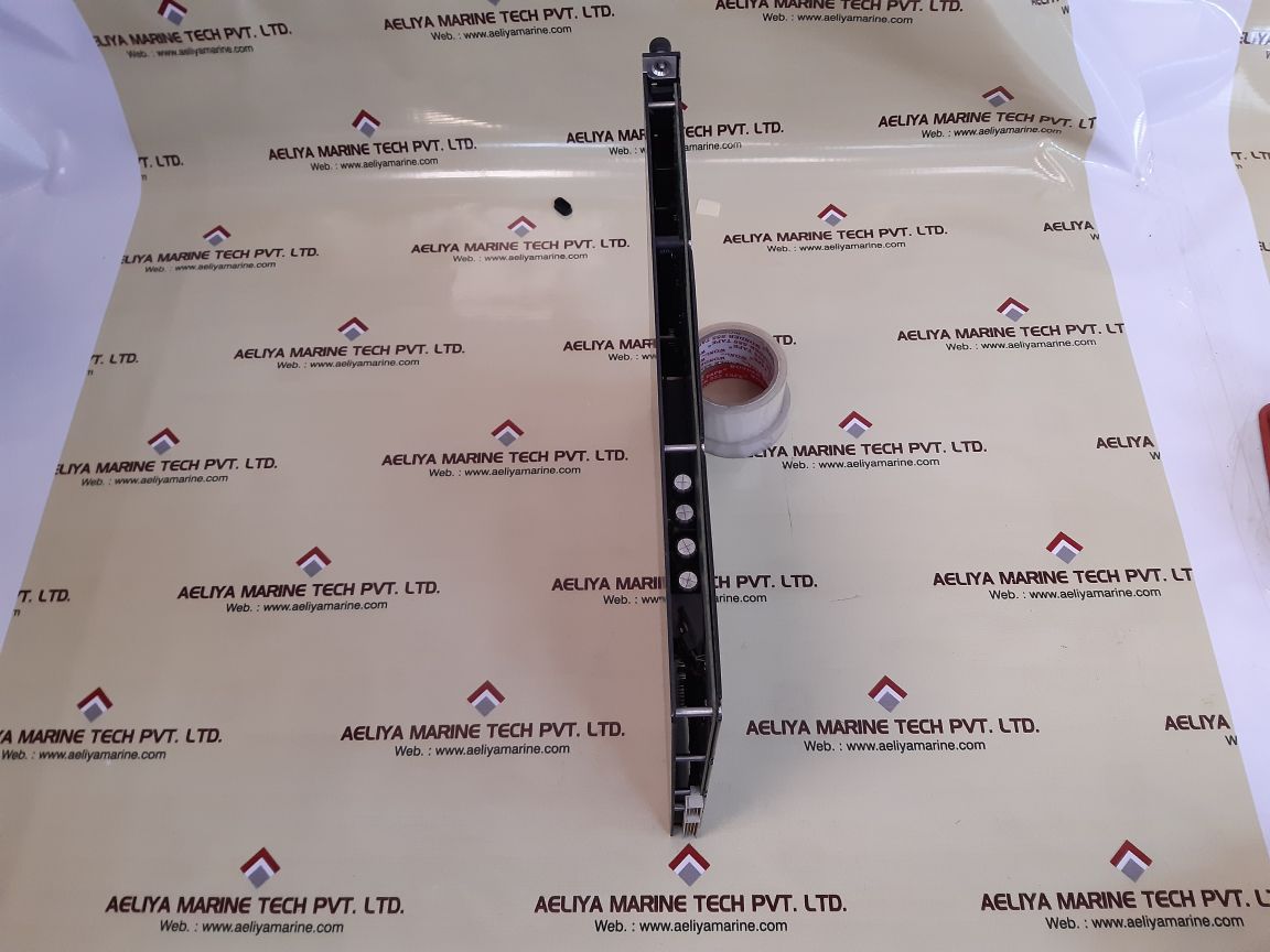 F11a444f module e11a41pi - Aeliya Marine Tech