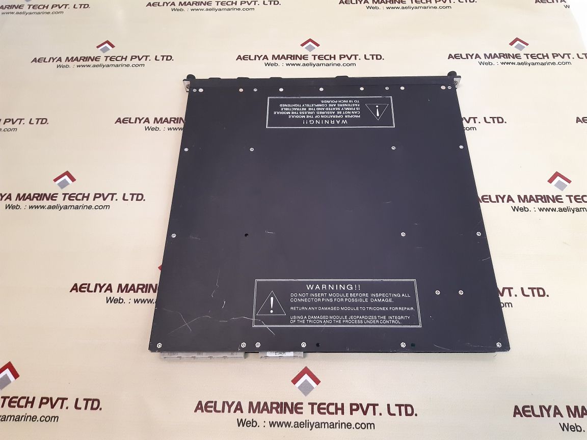 F11a444f module e11a41pi - Aeliya Marine Tech
