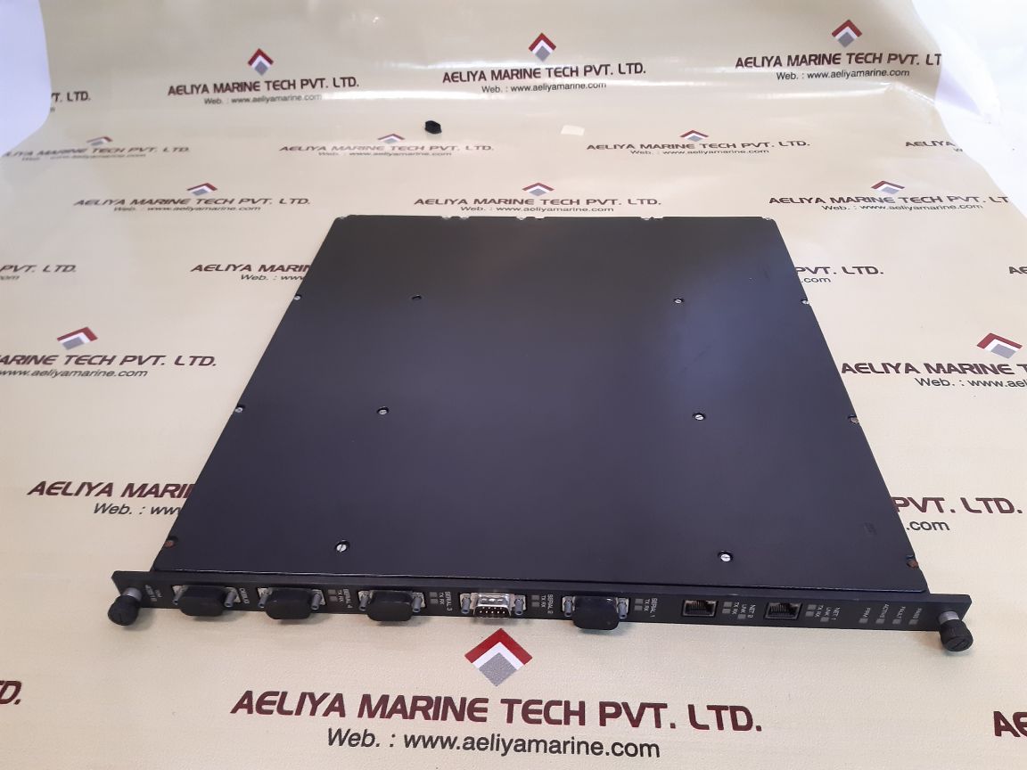 F11a444f module e11a41pi - Aeliya Marine Tech