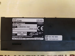 Mitsubishi Aj65Sbtb1-16D1 Cc-link Input Unit Module 24Vdc