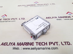 Mtl Icc212 Repeater Power Supply / Isolating Driver 20-35V Dc