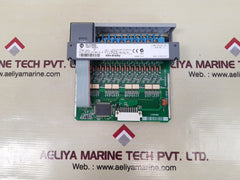 Allen-bradley 1746-ib16 Ser C Slc500 Input Module 260 gm