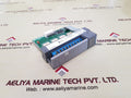 Allen-bradley 1746-ib16 Ser C Slc500 Input Module 260 gm