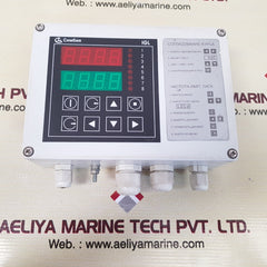 Igl-01 Interface Unit