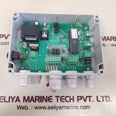 Igl-01 Interface Unit