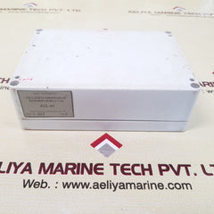Igl-01 Interface Unit
