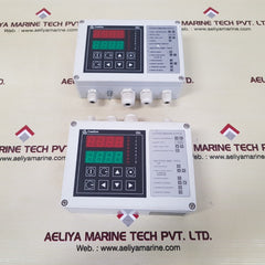 Igl-01 Interface Unit