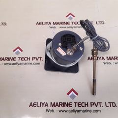 Scantor thermostates stlm 0 to 120 °c