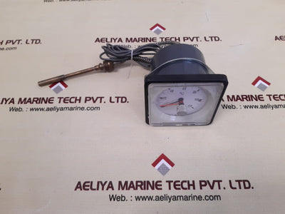 Scantor thermostates stlm 0 to 120 °c