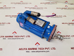 Georgii kobold ksy 464.80 r6/xf/s98/sa servo motor 0201153