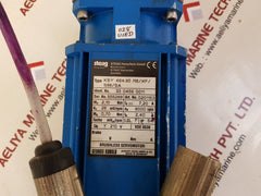 Georgii kobold ksy 464.80 r6/xf/s98/sa servo motor 0201153