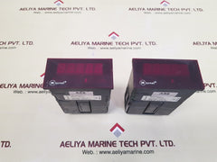 Hornel Mda 26151015 Digital Meter