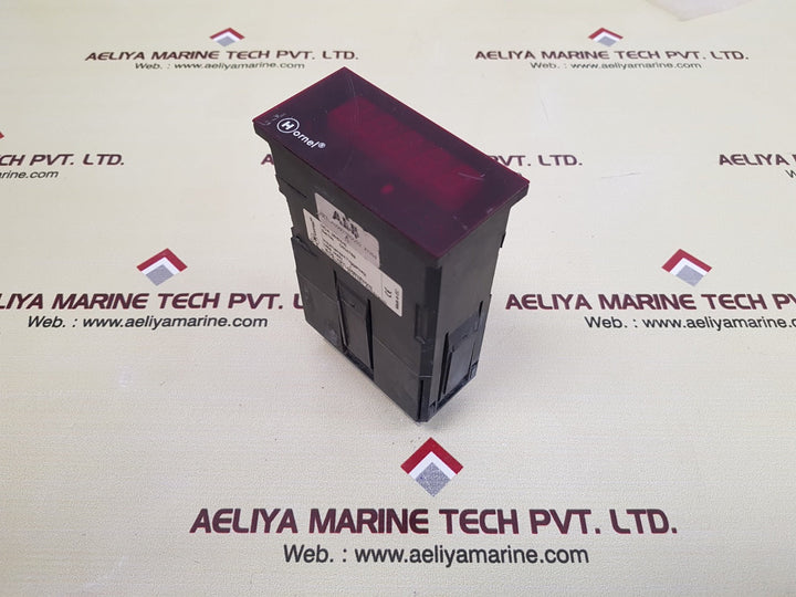 Hornel Mda 26151015 Digital Meter