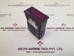 Hornel Mda 26151015 Digital Meter