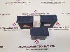 Pr electronics 5714b programmable led indicator 125-12 ma