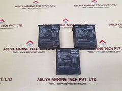 Pr electronics 5714b programmable led indicator 125-12 ma