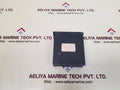 Pr electronics 5714b programmable led indicator 125-12 ma