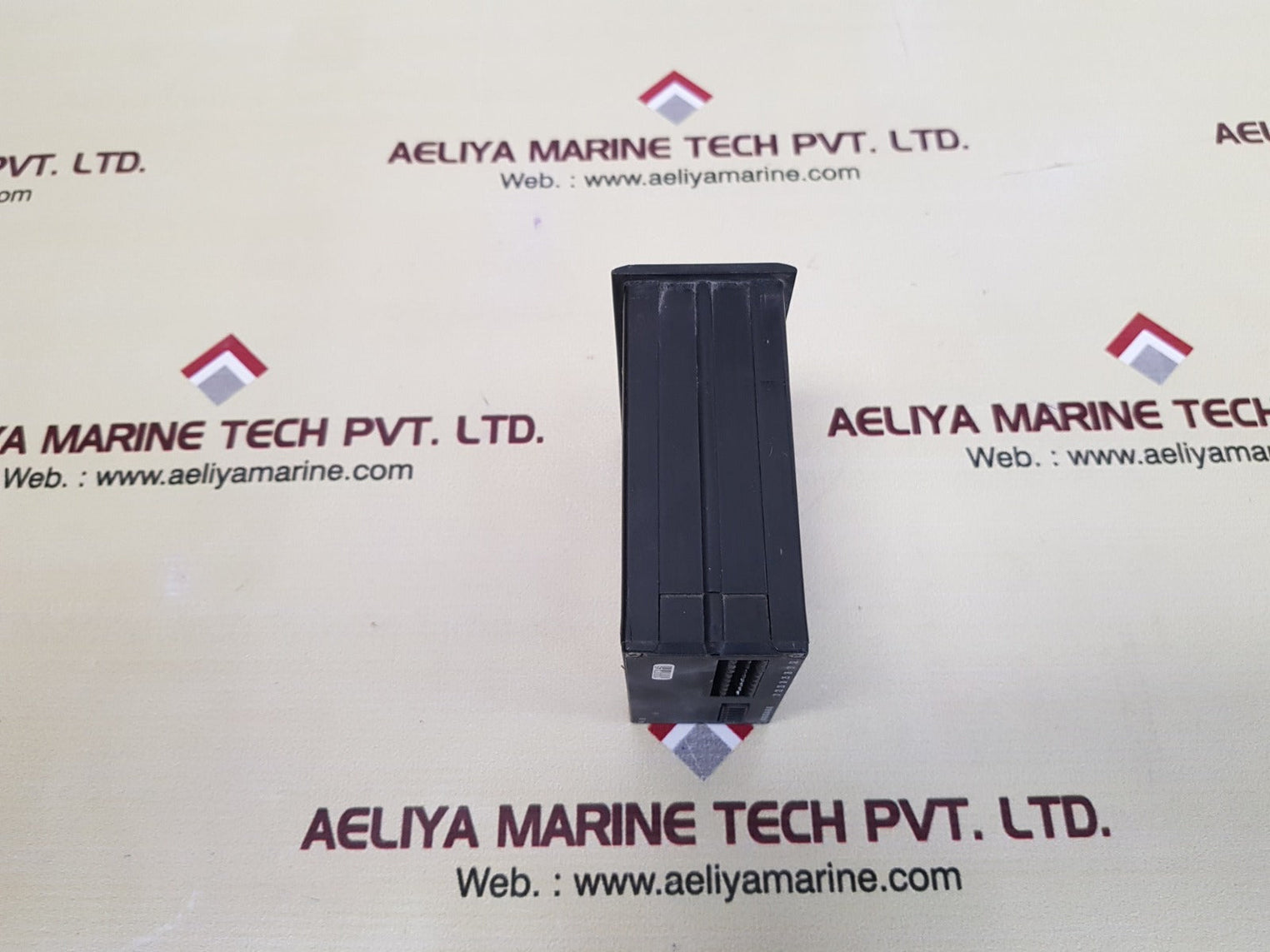 Pr electronics 5714b programmable led indicator 125-12 ma