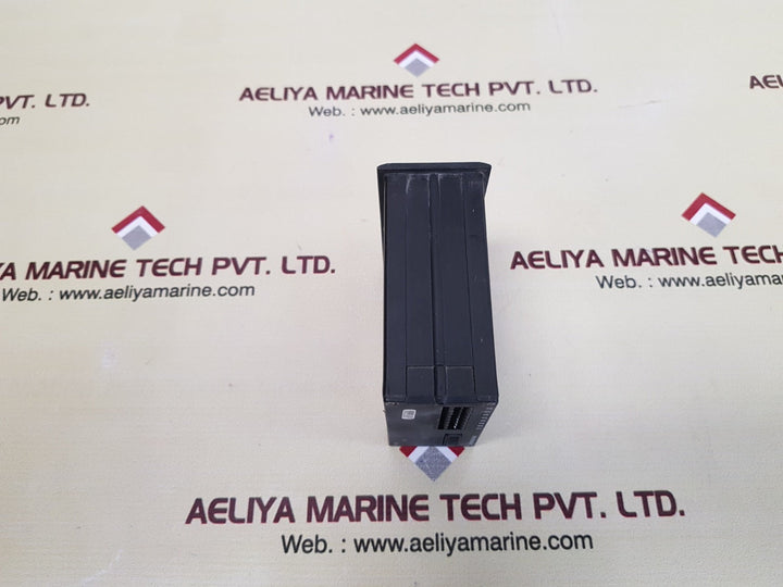 Pr electronics 5714b programmable led indicator 125-12 ma