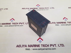 Pr electronics 5714b programmable led indicator 125-12 ma