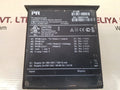Pr electronics 5714b programmable led indicator 125-12 ma