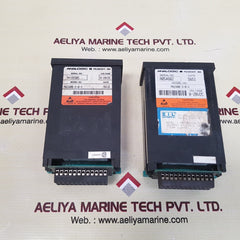 Analogic An2400-3-0-x Voltage/Current Controller Panel Meter 110V 220V