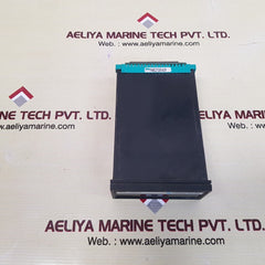 Analogic An2400-3-0-x Voltage/Current Controller Panel Meter 110V 220V