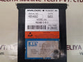 Analogic An2400-3-0-x Voltage/Current Controller Panel Meter 110V 220V