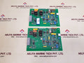 Nelco 130601749 Pcb Card P5B029107