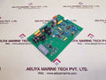 Nelco 130601749 Pcb Card P5B029107