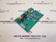 Nelco 130601749 Pcb Card P5B029107