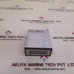 Knick 803 S1 Digital Indicator 761226 - Aeliya Marine Tech