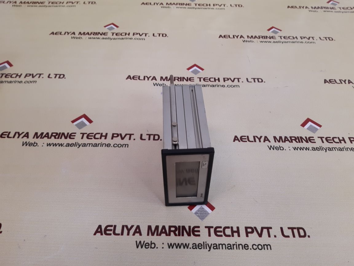 Knick 803 S1 Digital Indicator 761226 - Aeliya Marine Tech