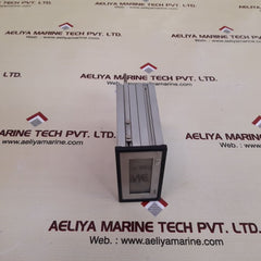 Knick 803 S1 Digital Indicator 761226 - Aeliya Marine Tech