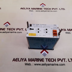 Knick 803 S1 Digital Indicator 761226 - Aeliya Marine Tech