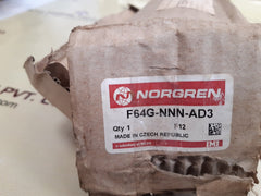 Norgren F64G-nnn-ad3 Olympian Plus General Purpose Filter 80°c