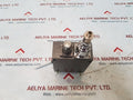 Ywk-50-c 00000301 Pressure Controller Ac 380V 3A Dc 220V 2.5A 03B20307