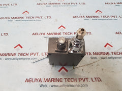 Ywk-50-c 00000301 Pressure Controller Ac 380V 3A Dc 220V 2.5A 03B20307