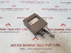 Ywk-50-c 00000301 Pressure Controller Ac 380V 3A Dc 220V 2.5A 03B20307
