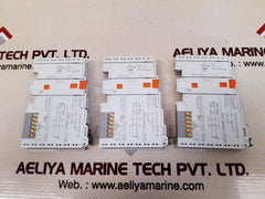 Wago 750-454/025-000 2channel analog input