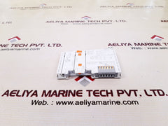 Wago 750-454/025-000 2channel analog input