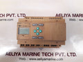 Omron zen 20c1dr-d-v2 cpu unit 24v dc