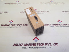 Siemens simatic s5 6es5 267-8ma11 stepper motor