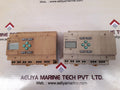 Omron zen 20c1dr-d-v2 cpu unit 24v dc