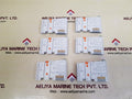 Wago 750-454/025-000 analog input module
