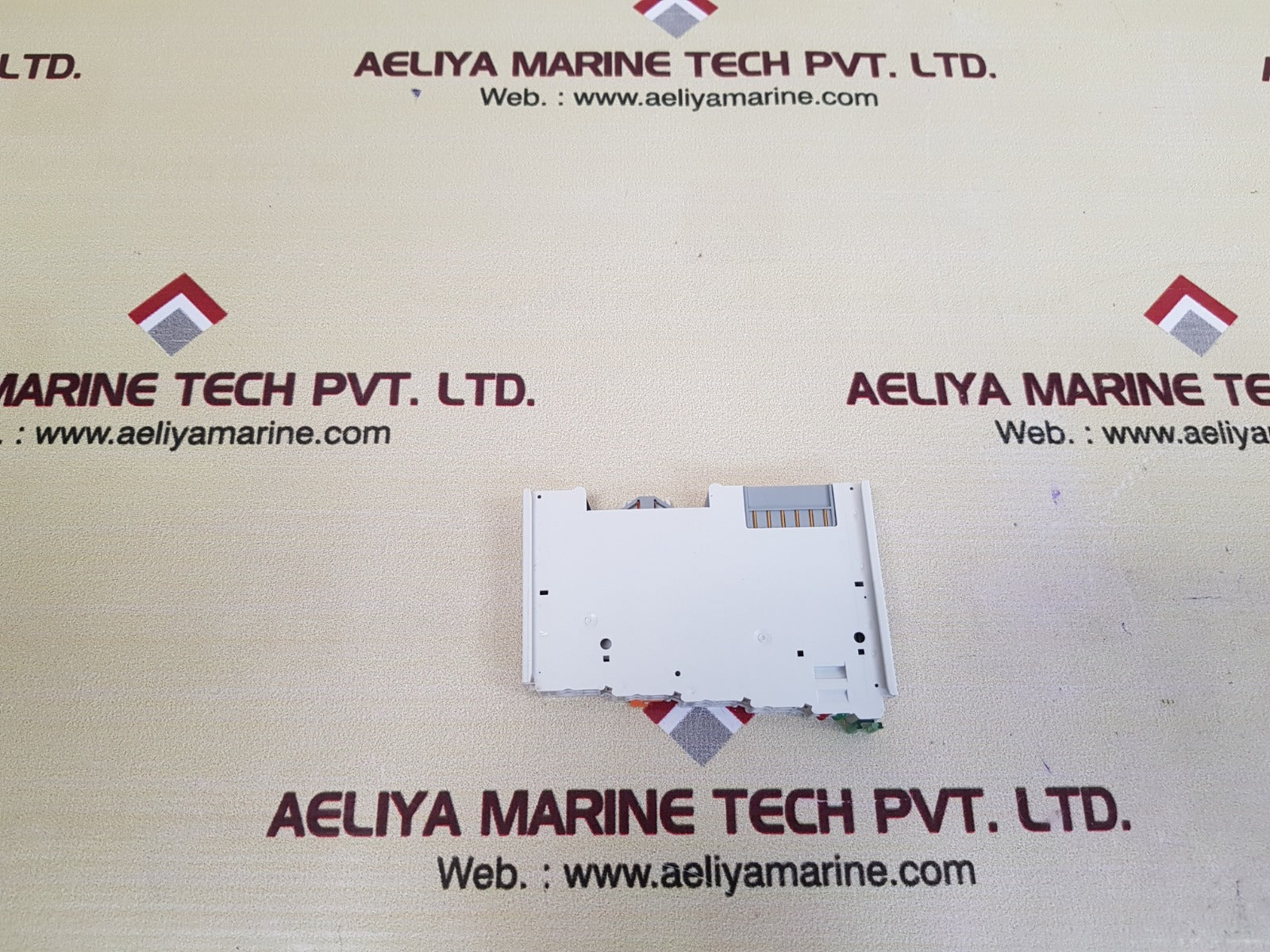 Wago 750-454/025-000 analog input module