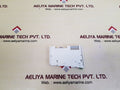 Wago 750-454/025-000 analog input module