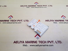 Wago 750-454/025-000 analog input module