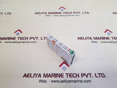 Wago 750-454/025-000 module
