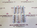 Lot of 10X Beckhoff kl1104 4x Digital Input Module 24V DC 55C